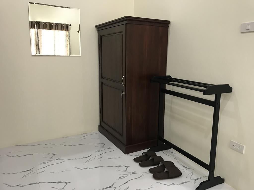 Reun Pon Aek Hotell Chiang Rai Exteriör bild