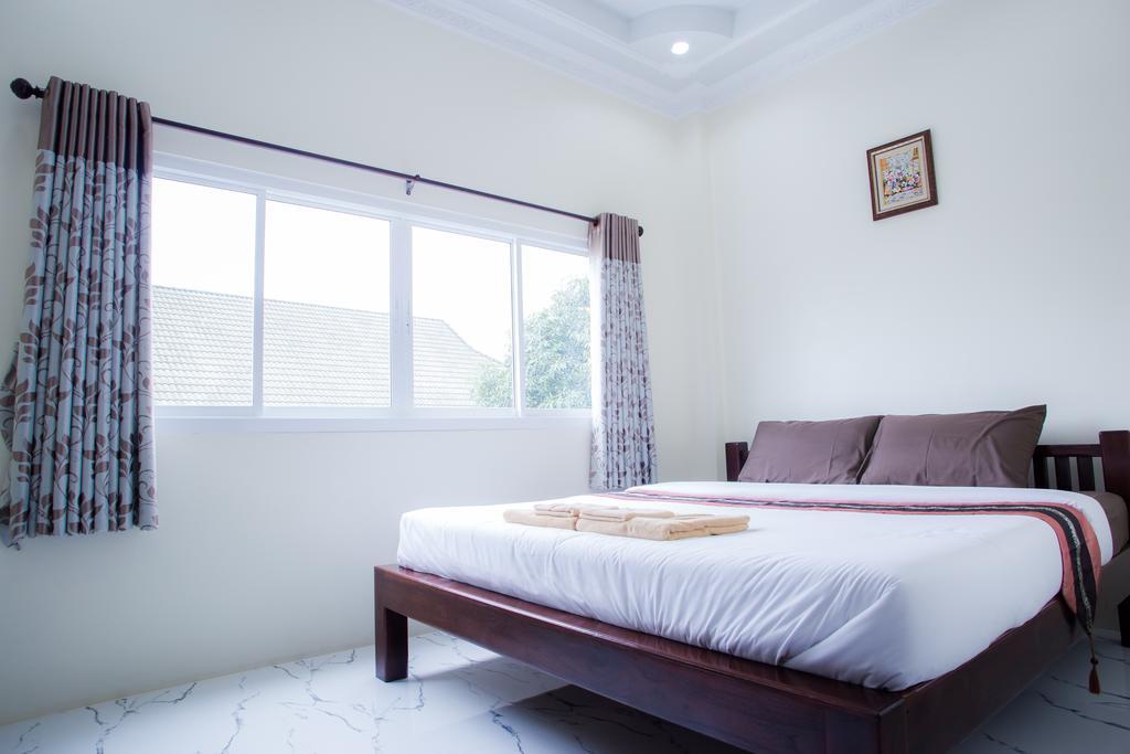 Reun Pon Aek Hotell Chiang Rai Exteriör bild