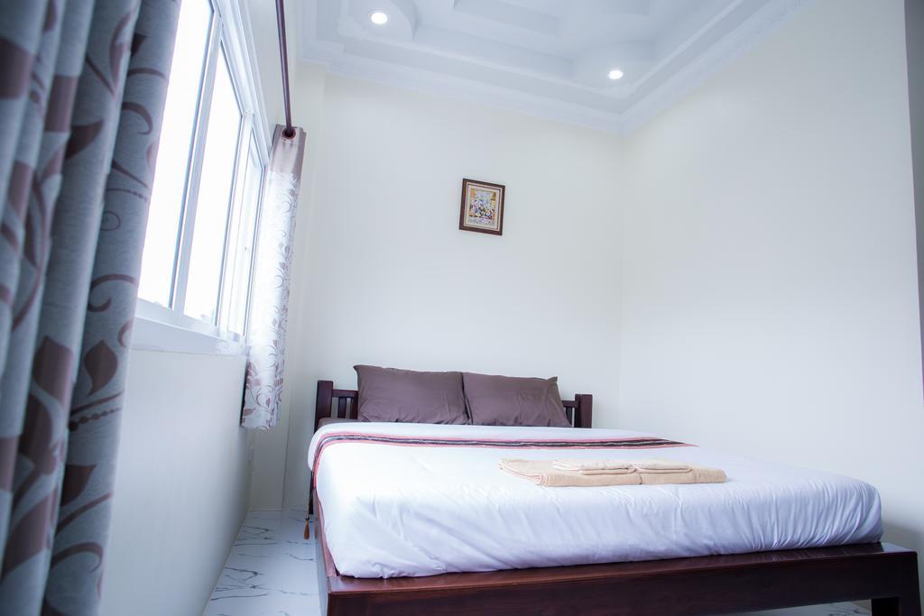 Reun Pon Aek Hotell Chiang Rai Exteriör bild