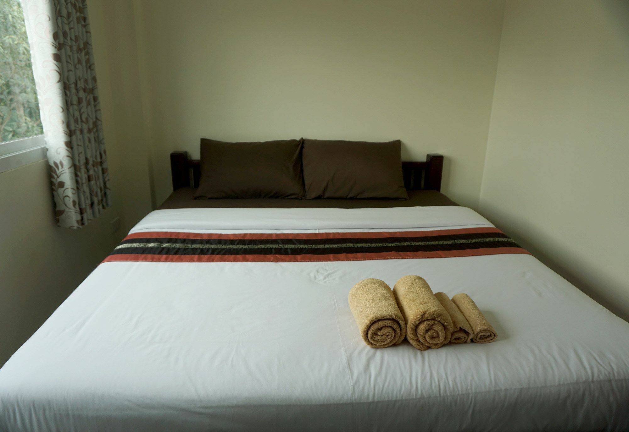 Reun Pon Aek Hotell Chiang Rai Exteriör bild